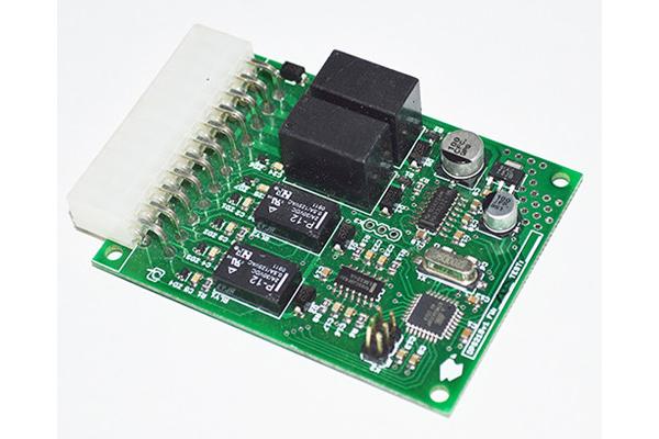 PCBA Power Control System Printed Circuit Board Assembly SMT PCB Assembly