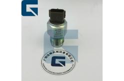 China 499000-6160 4990006160 Excavator ZAX330-3 Fuel Common Rail Pressure Sensor supplier