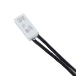 8A 10A Thermal Protector Switch Bimetal Temperature Control Switch