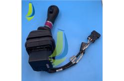 China 525-1506 Control Joystick Handle Assy 525-1506 For E239D3 Excavator supplier