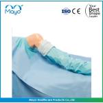 SMMS Surgical Limb Drape Lower Extremity Drape Customized Size for sale