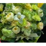 Little Prince Spring Series Flower Packaging Paper for sale
