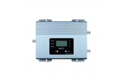 China Output power 20dBm Mobile Phone Range Extender Customized Dual Band supplier