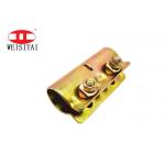 WST 0.98kg Scaffolding Forged Coupler For Connecting for sale