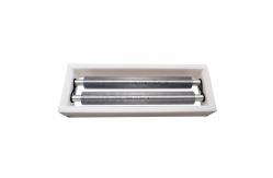 China Beekeeping Uncapping Roller Tool Honey Scraper with Plastic Frame supplier