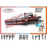 Diesel Engine Injector392-0211 0R-9944 0R-3539 246-1854 250-1311386-1766 0R-8619 386-1776  For C+ 508B/3512B/3516B for sale