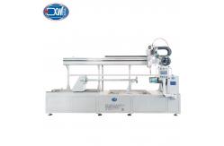 China Water Cooling Precise Longitudinal Steel Aluminum Tube Fiber Laser Welding Machine Stable supplier