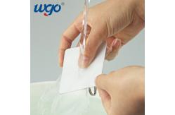 China 70x70 Adhesive Bathroom Hooks Wall Hook Hanger Sticker supplier