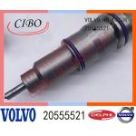 Electronic Unit Fuel Injector BEBE4D04002 20555521 VOE20555521 for VOL Engine