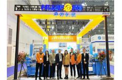 China Widened High Speed Crochet Machine manufacturer