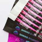 Get Noticed with Tyvek Paper Wristbands Perfect for Crowd Control and Identification