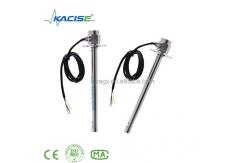 China GXCZ 2014 high performance magnetic level transmitter with  accuracy 0.25% supplier