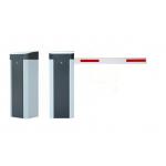 DC Brushless Motor 1400rpm 140W Vehicle Gate Barrier Systems for sale