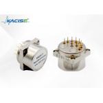 Accelerometer 500g Shock Scale Factor 1.0-1.6mA/g Operating Temperature -45°C~+100°C for sale