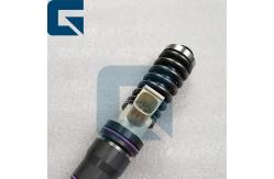 China VOE20929906 20929906 Common Rail Injector for D12 Diesel Engine supplier