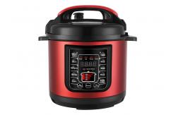 China Okicook 5 Quart 70kpa 24Hrs Timer Multifunction Pressure Cooker supplier
