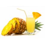 Automatic Pineapple Processing Line With Bottle Packing Machine ISO9001 / CE / SGS for sale