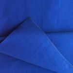 57/58'' Waterproof Cotton Canvas Fabric With Good UV Resistance for sale