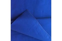 China 100 Percent Cotton RS Ring Spun Canvas Fabric Continue Dyeing supplier