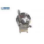 300kg/H 450kg/H Automatic Tablet Coating Machine Capsule Coating Machine for sale