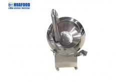 China 300kg/H 450kg/H Automatic Tablet Coating Machine Capsule Coating Machine supplier