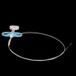 OEM ODM Disposable Cytology Brush For Cell Tissue Sampling CE Certificate for sale