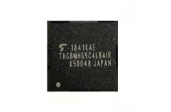 China THGBMHG9C4LBAIR supplier