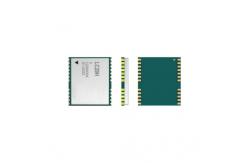 China Wireless Communication Module LC29HEAEV Integrated AGNSS Function 10MHz GNSS Modules supplier