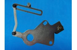China JUKI Spare Parts E62207060A0 , SHUTTER PLATE Upper Cover 32 ASM supplier
