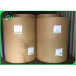 Coated One Side 250gsm 300gsm Folding Box Cardboard Paper Roll White Sheet