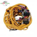 Wiring Harness 306-8453 for E320D Excavator