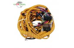 China Wiring Harness 306-8453 for E320D Excavator supplier