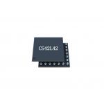 Low Power High Performance CS42L42 Audio Codec With SoundWire–I2S Or TDM for sale