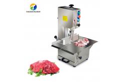China Tengsheng Micronutrients Meat Processing Machine Bone Saw Cutting Chicken Breast Fillets supplier