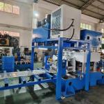 Fully Automatic Universal Cable Tray Manufacturing Machine Roll Form for sale