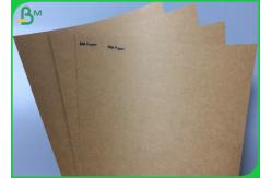 China 320gsm  + 15g PE Foodgrade Lunch Box Paper With FDA Certification Support supplier