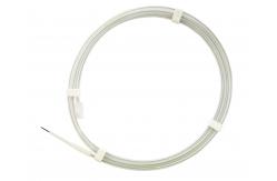 China Radiopaque Material Nitinol Guide Wire , Good Flexibility Floppy Tip Guidewire supplier