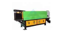 China 20T/H Eddy Current Separator Aluminium Eddy Current Non Ferrous Separator supplier