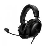 Cloud 3 Black+Red Wired Gaming Headset Hyper-X Cloud III BLK/RED for sale