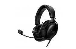 China Cloud 3 Black+Red Wired Gaming Headset Hyper-X Cloud III BLK/RED supplier
