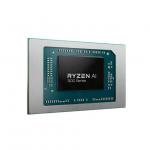 AI Processor Chip 100-000001530 For Premium AI PCs 12-Core Ryzen AI Processor for sale