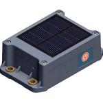 BDA450 Wireless Dynamic Attitude Sensor 9-Axis IMU for Excavators and Solar Tracking Systems for sale