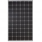High Power Polycrystalline Solar Panel Guaranteed Positive Output Tolerance 0-3% for sale