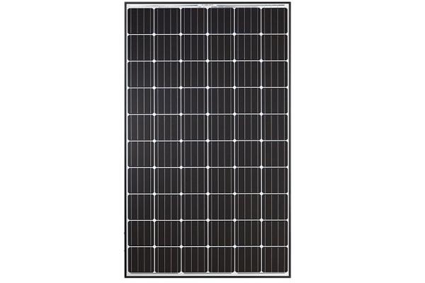 High Power Polycrystalline Solar Panel Guaranteed Positive Output Tolerance 0-3%