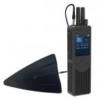 Ultra Portable Drone Jammer Operating Alone or Seamlessly Coupling with Counter Drone Guns for sale