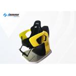 Android System 9D Virtual Reality Simulator  ,   Pico Glasses VR Chair Super Excited Roller Coaster Simulator for sale