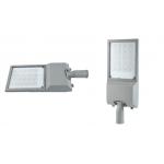Aluminium Luminarias Ip66 Roadway Led Lighting 250w Cool White Color for sale