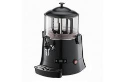 China No Stick 240V Hot Chocolate Dispenser Machine High Speed LED Liquid Crystal Display supplier