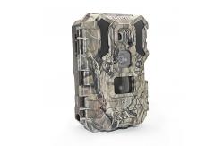 China Waterproof Programmable 4G Trail Camera Ultra Fast Image Transmission supplier