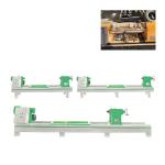 5.5kw 600mm Solid Column Baluster Stone Polishing Machine For Granite Marble for sale